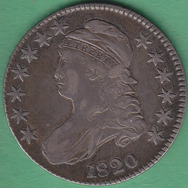 32-Day-Extravaganza-Of-Capped-Bust-Coins!!-Act-II
