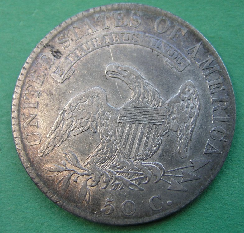32-Day-Extravaganza-Of-Capped-Bust-Coins!!-Act-II