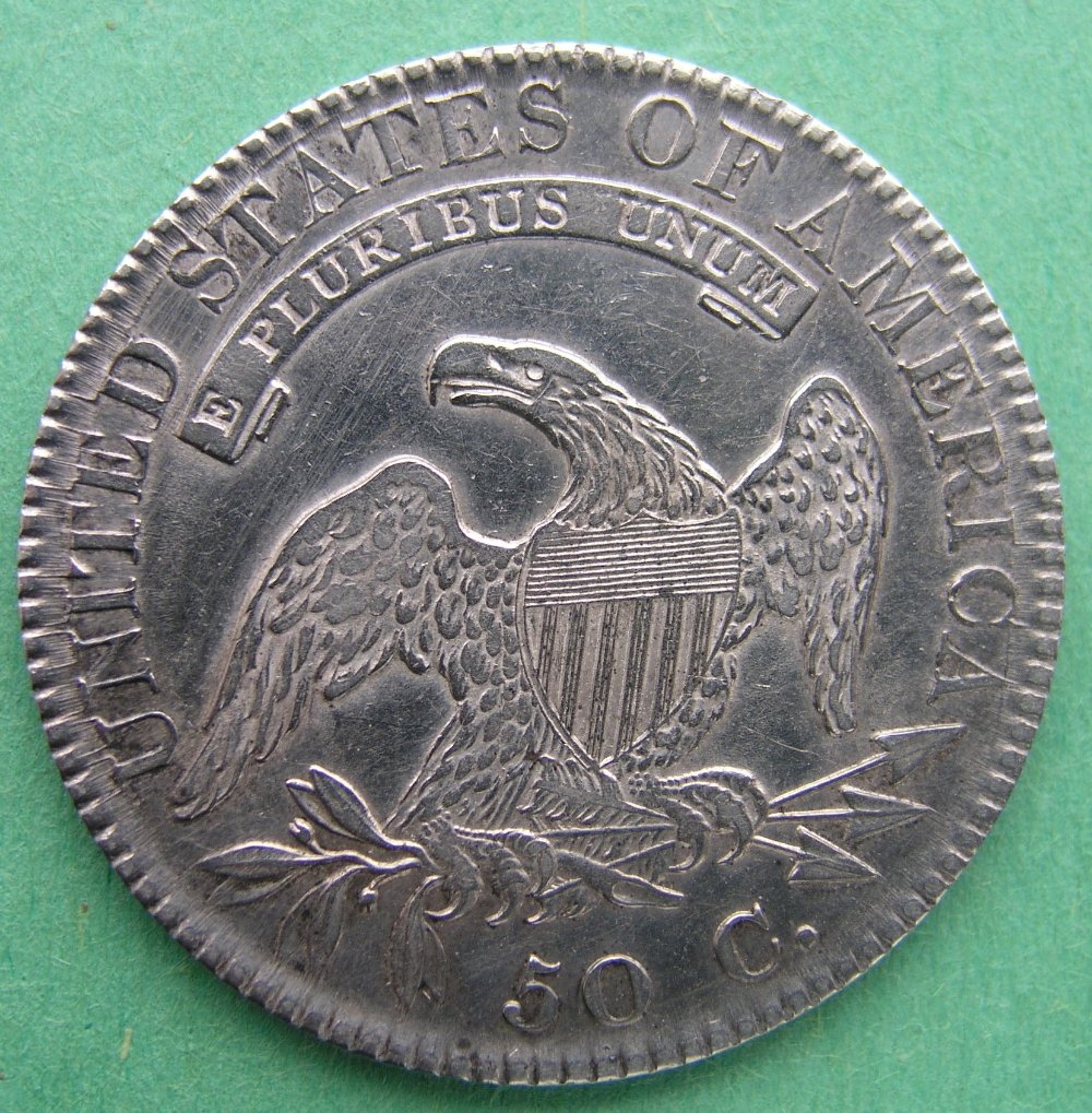 32-Day-Extravaganza-Of-Capped-Bust-Coins!!-Act-II