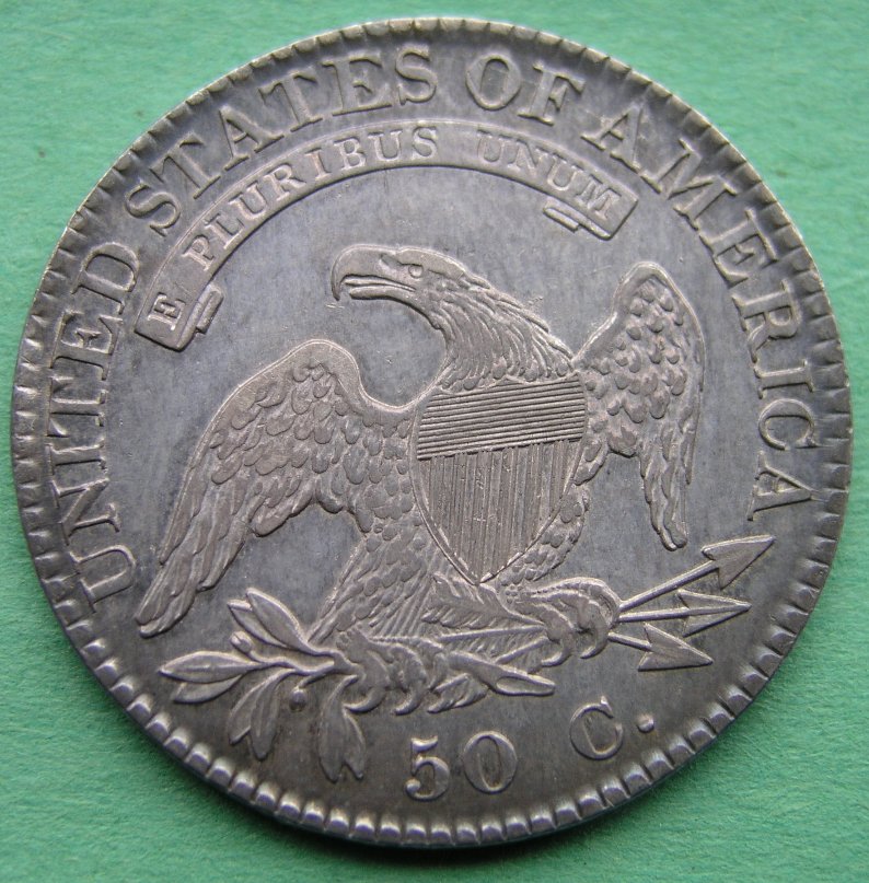32-Day-Extravaganza-Of-Capped-Bust-Coins!!-Act-II