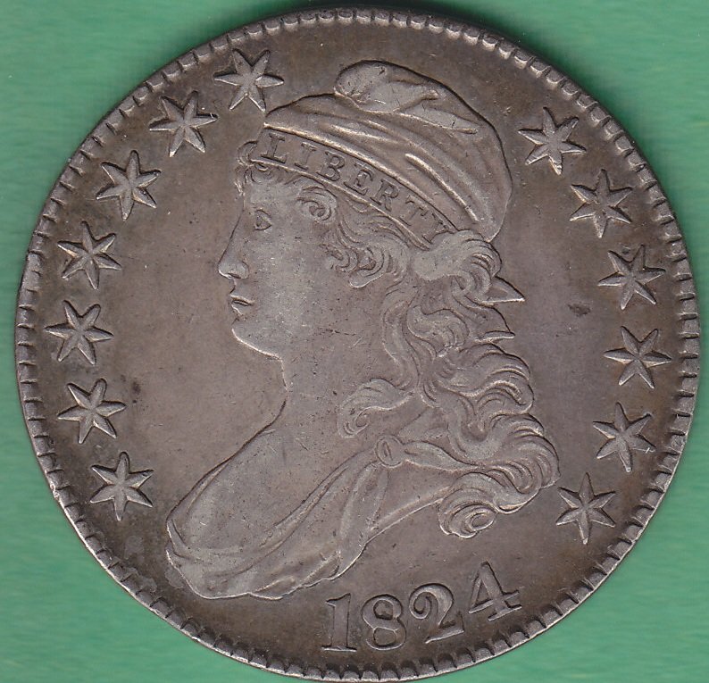 32-Day-Extravaganza-Of-Capped-Bust-Coins!!-Act-II