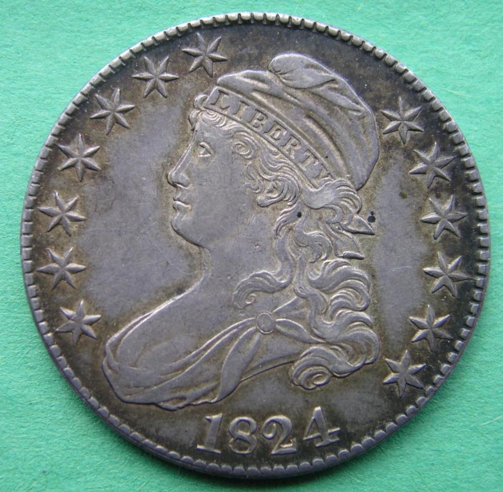 32-Day-Extravaganza-Of-Capped-Bust-Coins!!-Act-II