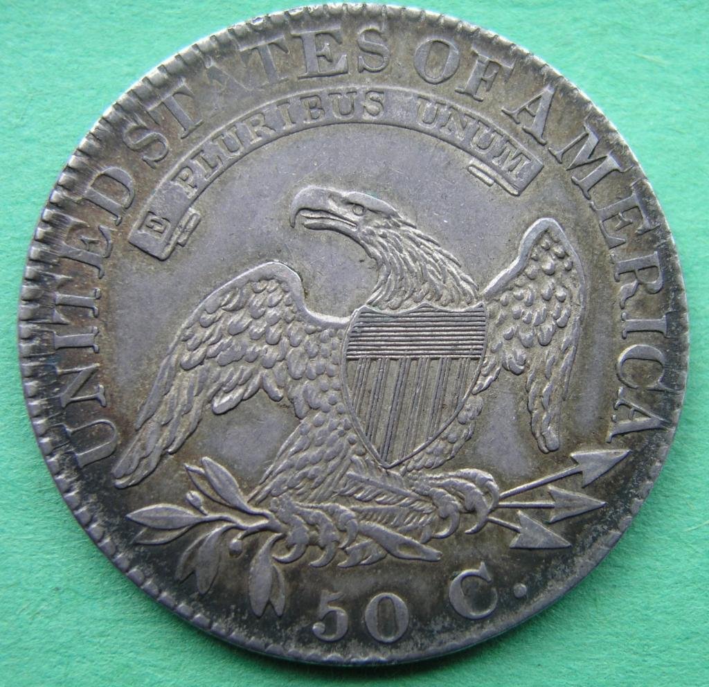 32-Day-Extravaganza-Of-Capped-Bust-Coins!!-Act-II