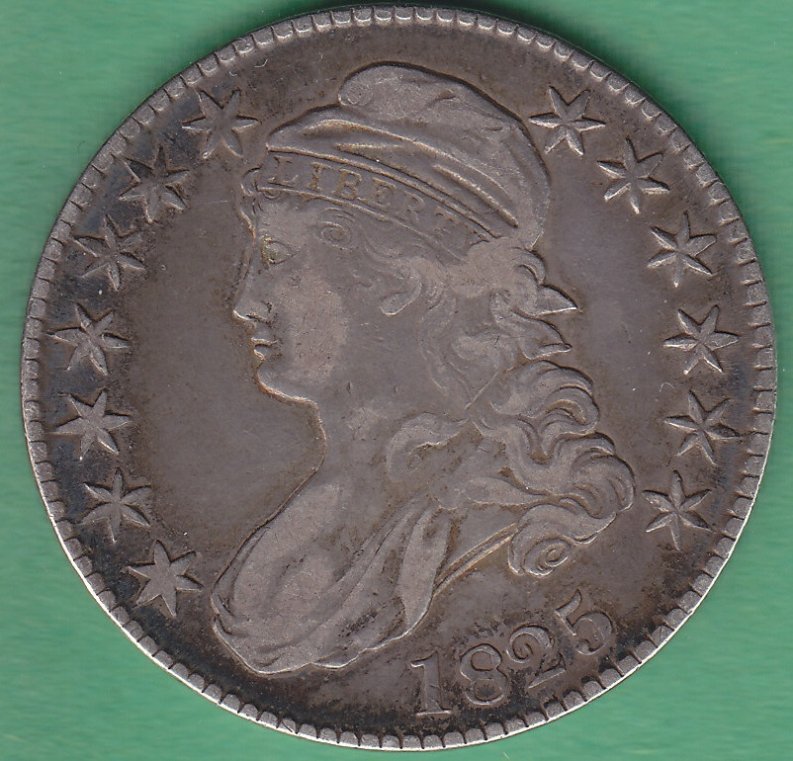 32-Day-Extravaganza-Of-Capped-Bust-Coins!!-Act-II