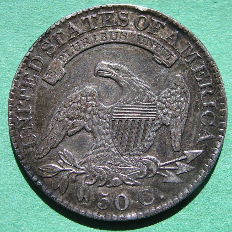 32-Day-Extravaganza-Of-Capped-Bust-Coins!!-Act-II