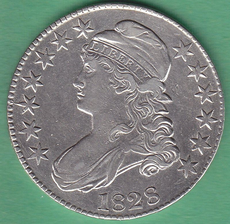 32-Day-Extravaganza-Of-Capped-Bust-Coins!!-Act-II