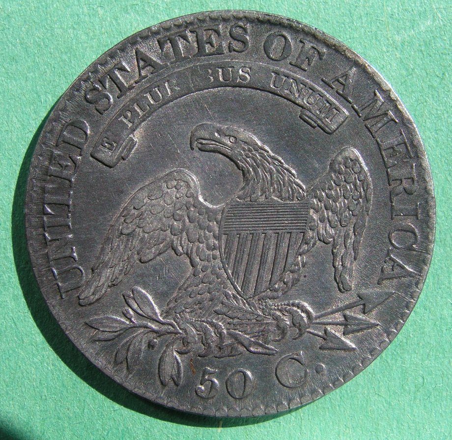32-Day-Extravaganza-Of-Capped-Bust-Coins!!-Act-II