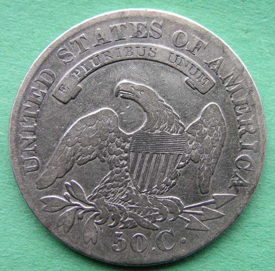 32-Day-Extravaganza-Of-Capped-Bust-Coins!!-Act-II