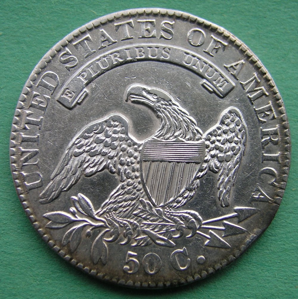 32-Day-Extravaganza-Of-Capped-Bust-Coins!!-Act-II
