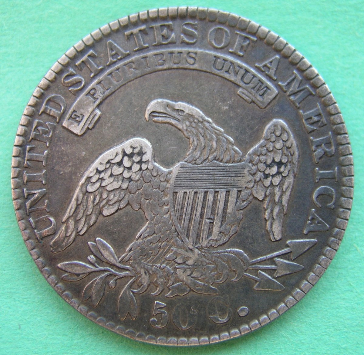 32-Day-Extravaganza-Of-Capped-Bust-Coins!!-Act-II