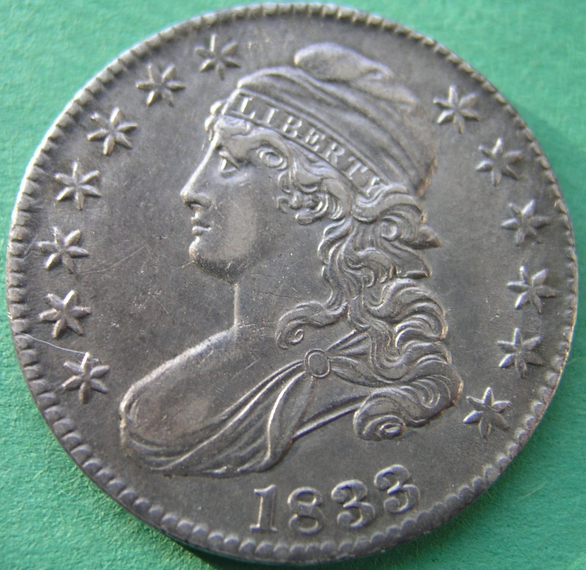 32-Day-Extravaganza-Of-Capped-Bust-Coins!!-Act-II