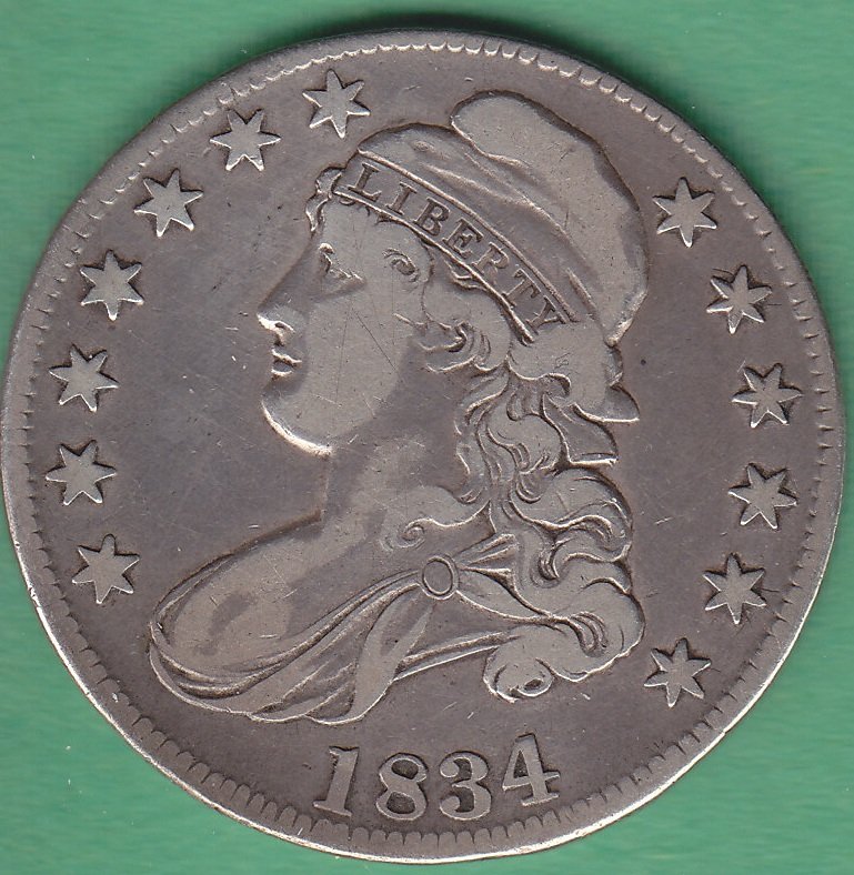 32-Day-Extravaganza-Of-Capped-Bust-Coins!!-Act-II