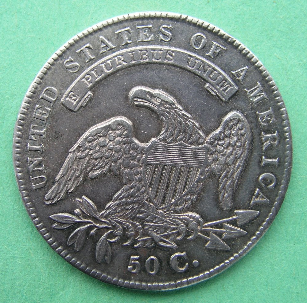 32-Day-Extravaganza-Of-Capped-Bust-Coins!!-Act-II