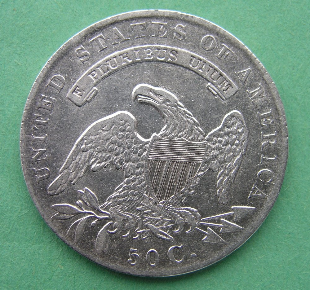 32-Day-Extravaganza-Of-Capped-Bust-Coins!!-Act-II