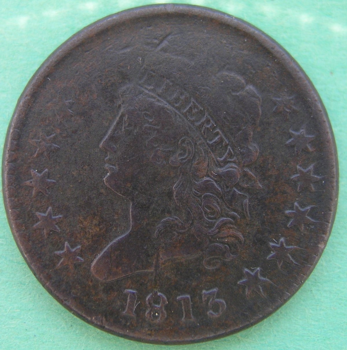 The-88-Days-Of-US-Type-Dansco-7070-Part-V!