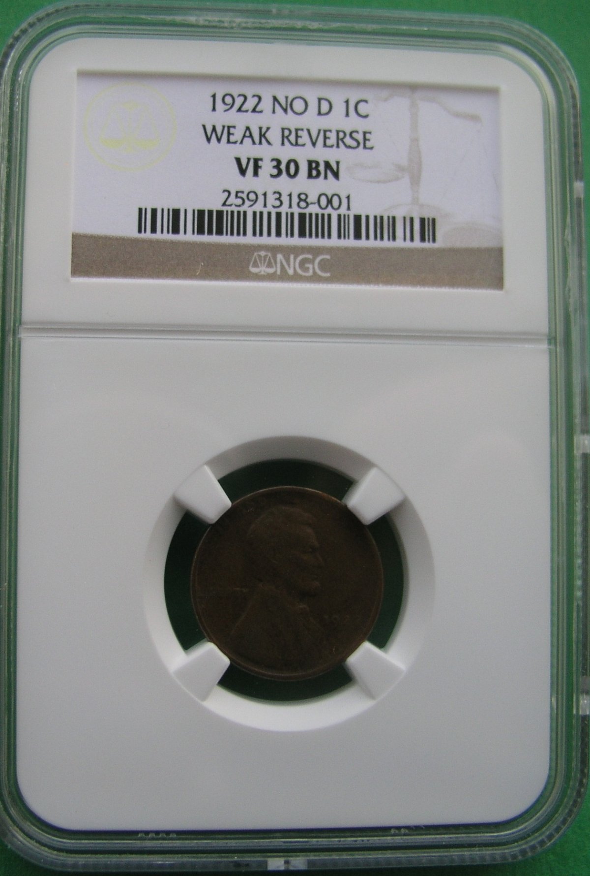 The-88-Days-Of-US-Type-Dansco-7070-Part-V!