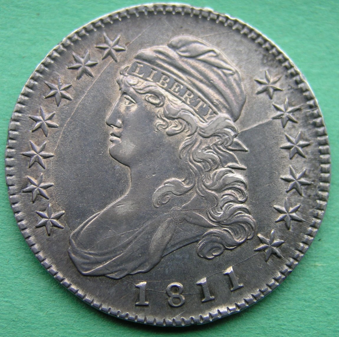 The-88-Days-Of-US-Type-Dansco-7070-Part-V!