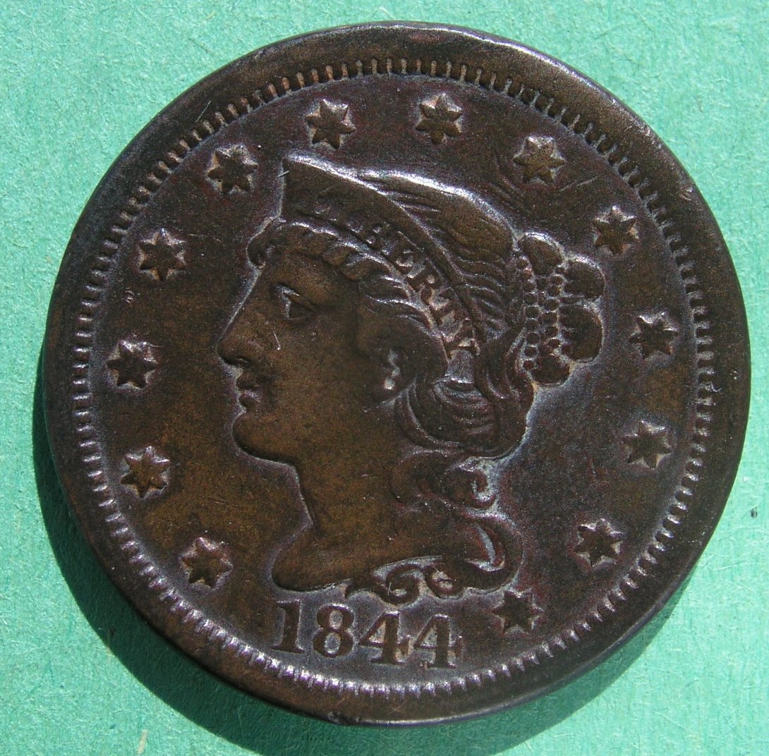 1845-Large-Cent--Thoughts-On-Authenticity