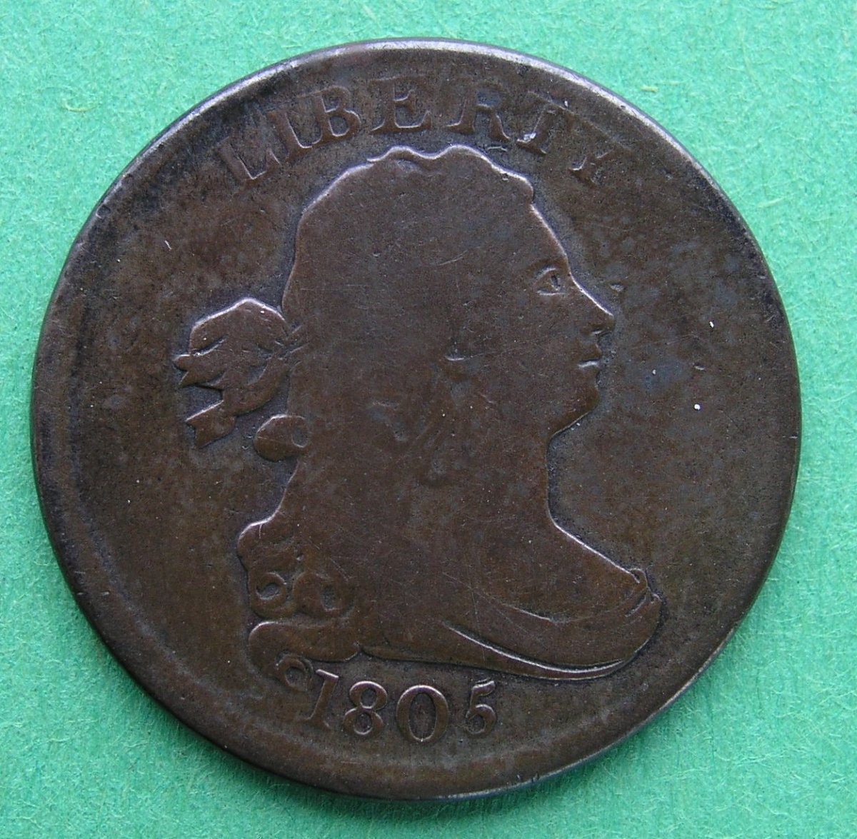 The-26-Days-Of-Half-Cents-Act-II