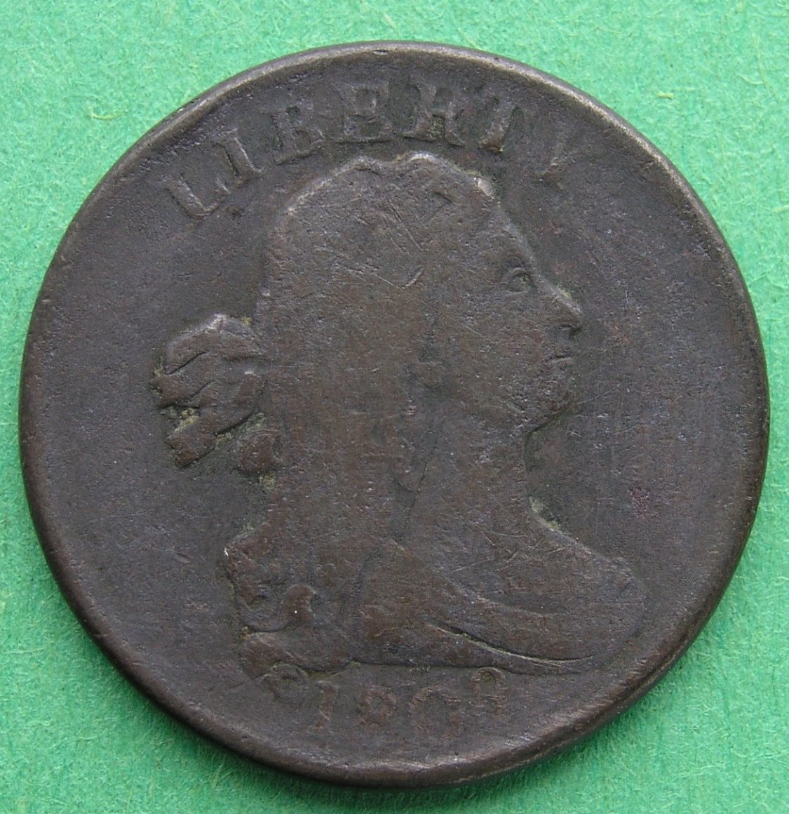 The-26-Days-Of-Half-Cents-Act-II