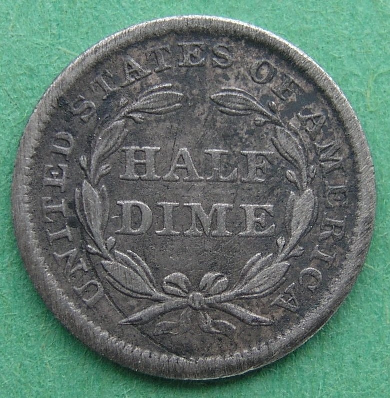 The-43-Days-Of-Half-Dimes---Act-II