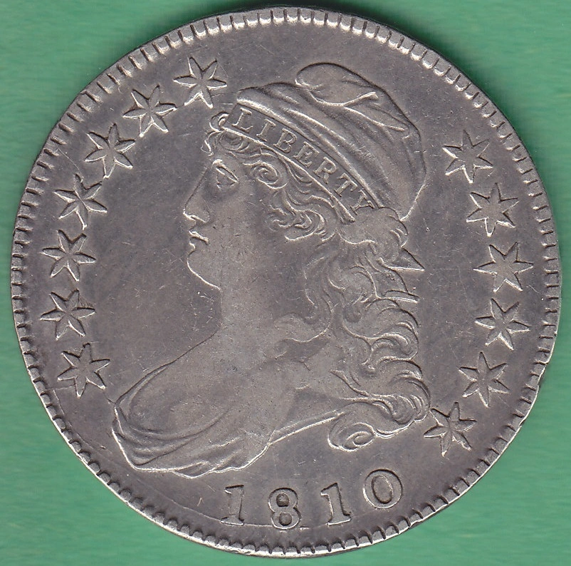 Thoughts-On-A-Grade-On-This-1810-Capped-Bust-Half-Dollar