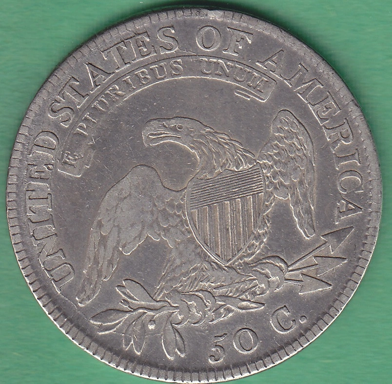 Thoughts-On-A-Grade-On-This-1810-Capped-Bust-Half-Dollar