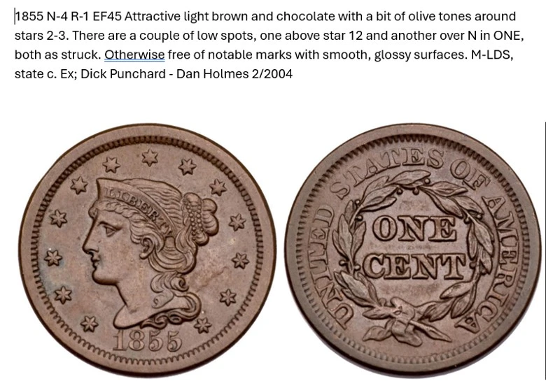 EAC-Auction-Purchase-1855-Large-Cent---Guess-The-Grade