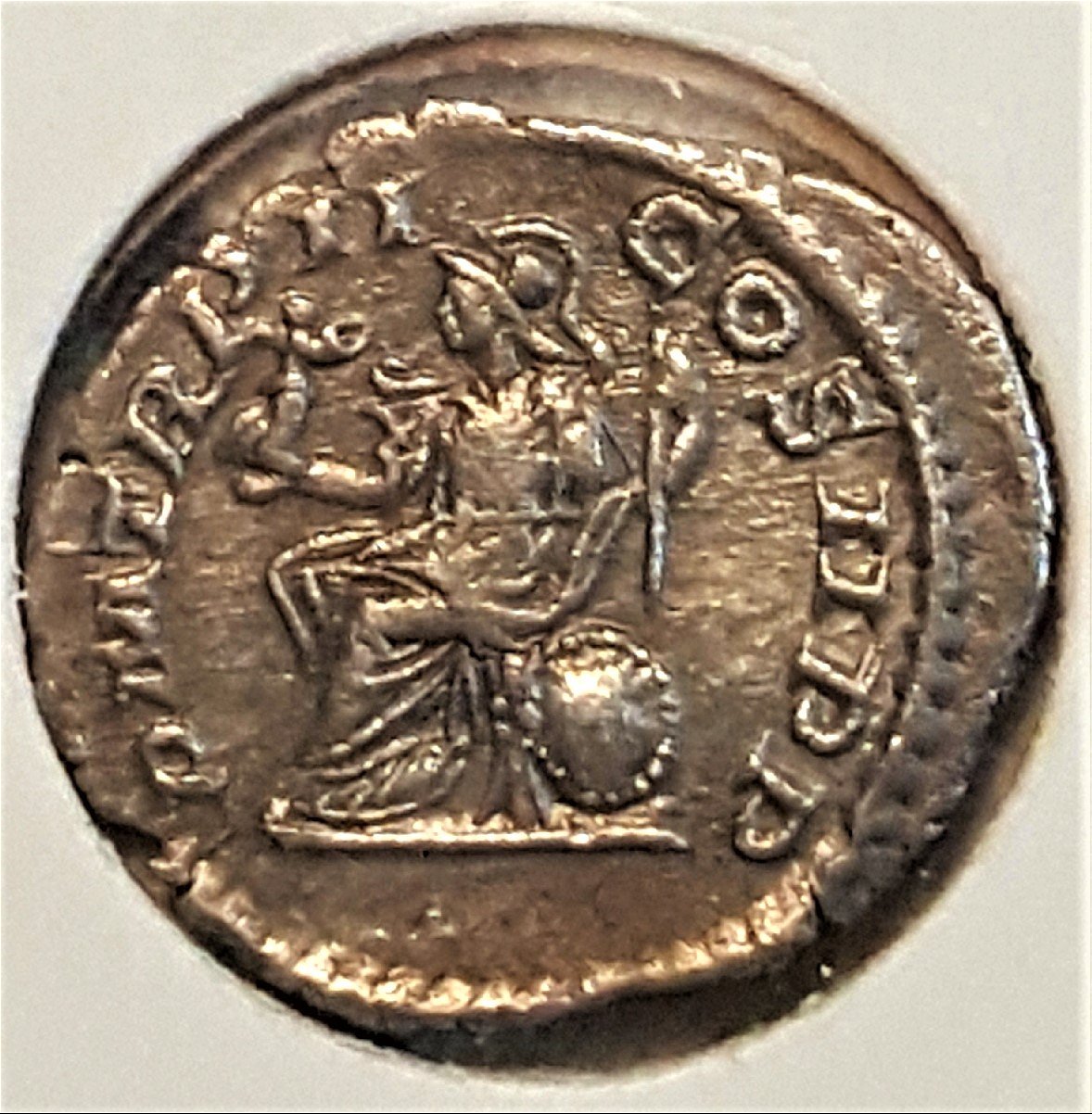 Newest-Ancient-Aquisitions:-Hadrian-And-Elagabalus!