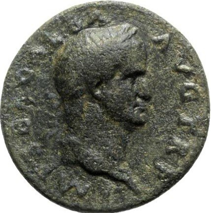Galba-As:-The-Myth,-The-Man,-The-Model?