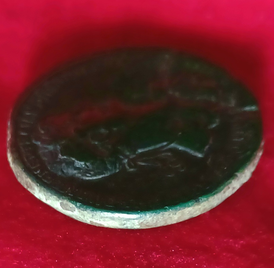 Hadrian-Sestertius:-The-Start-Of-Something-Good