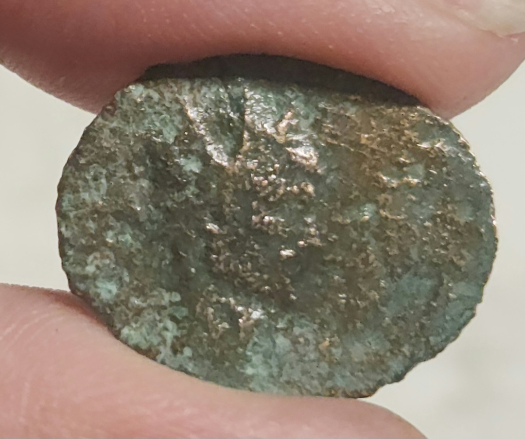 Antoninianus-Coins-Maybe?