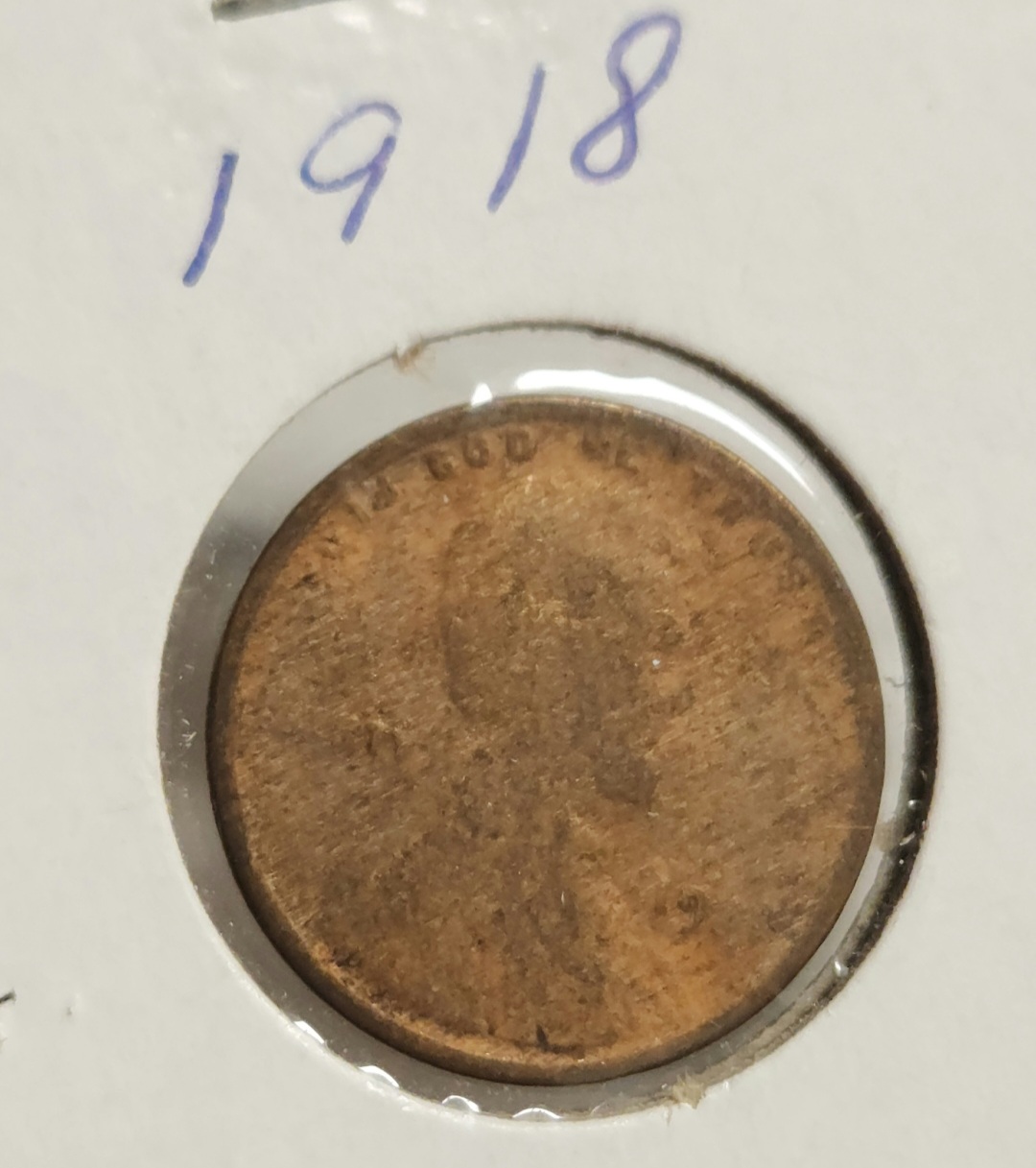 Woody-Penny-Or-Damage?