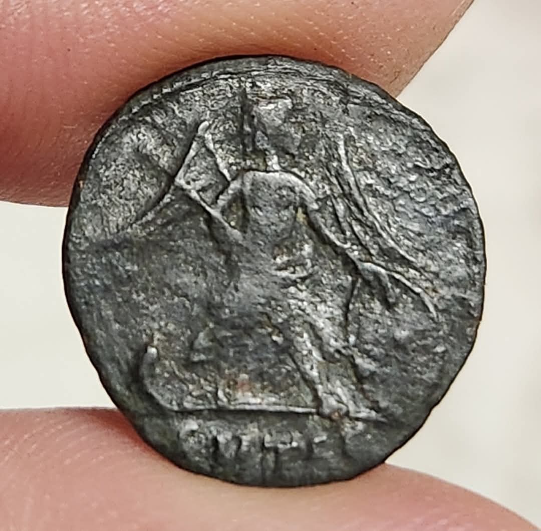 Cleaning-Ancient-Coins-Question