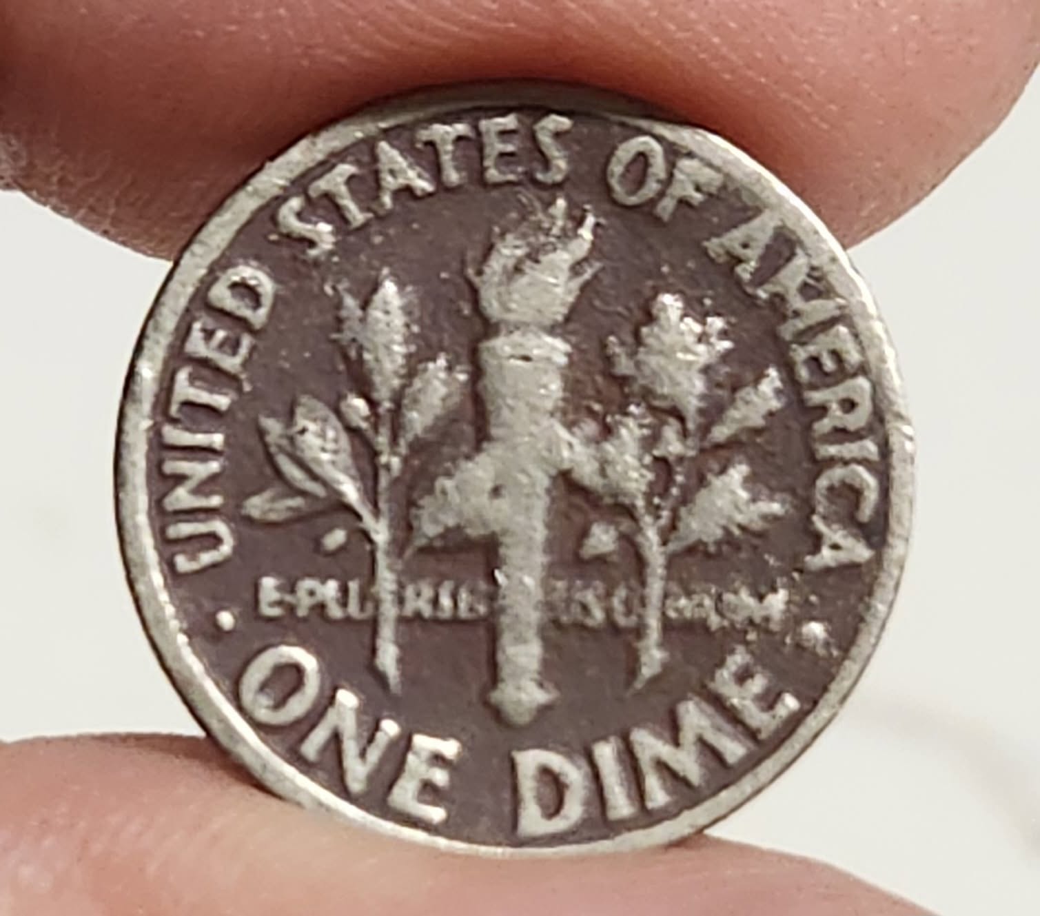 Red-Dime--Jukebox-Token-Or-Error?