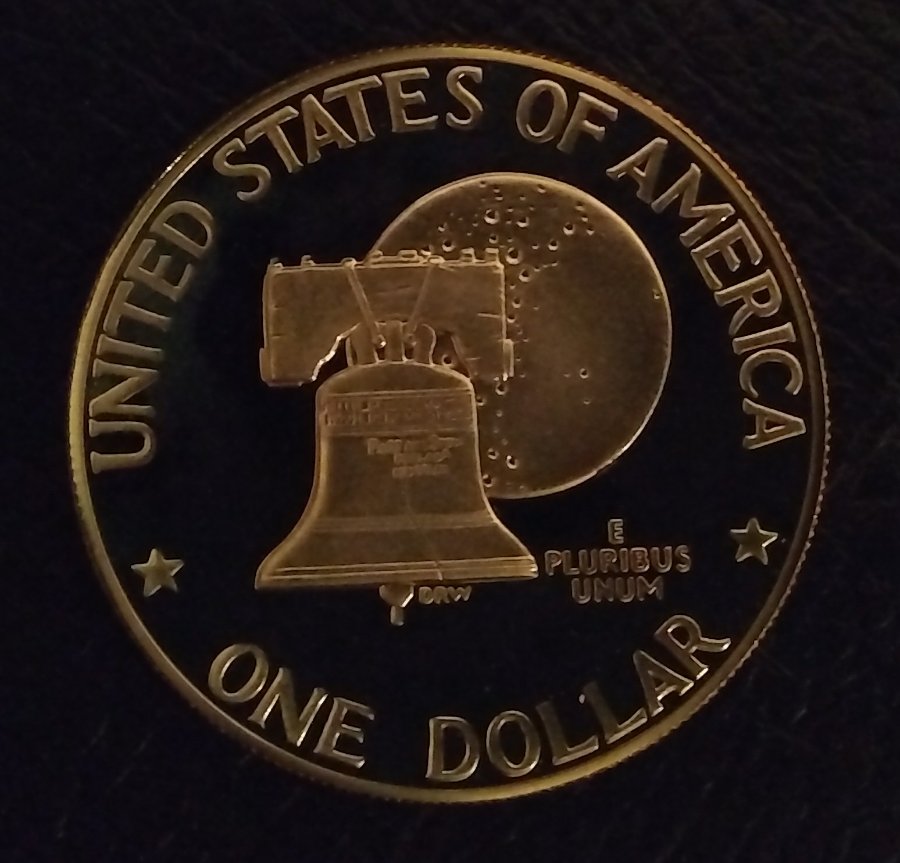 Post-An-Ike-Eisenhower-Dollar