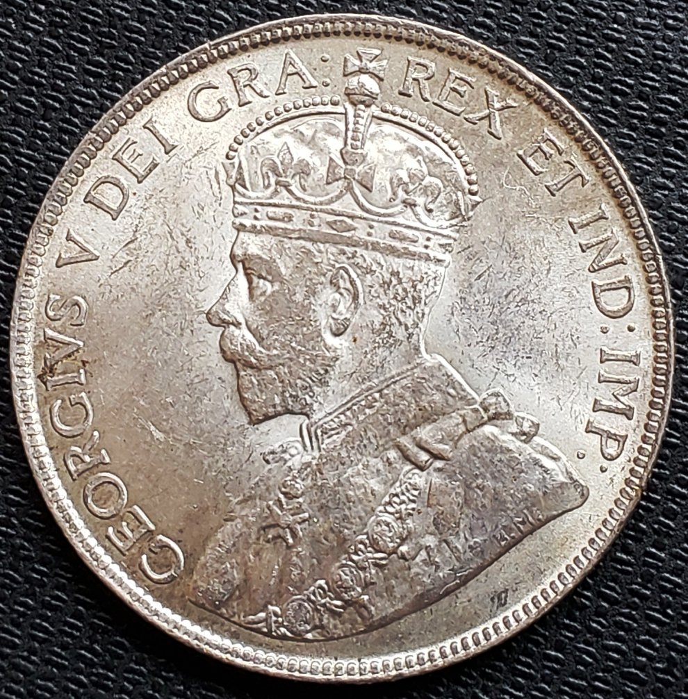 1919c-Newfoundland-Half...please-Help-Me-Grade-This