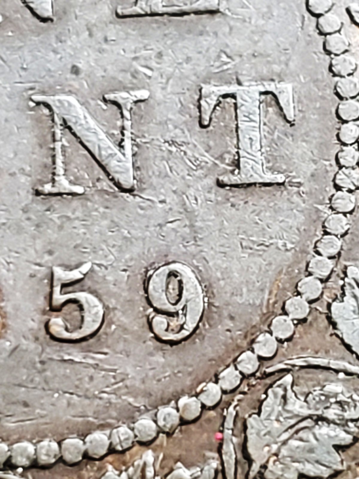 1859-Large-Cent.-Please-Help-Me-Identify-The-Variety