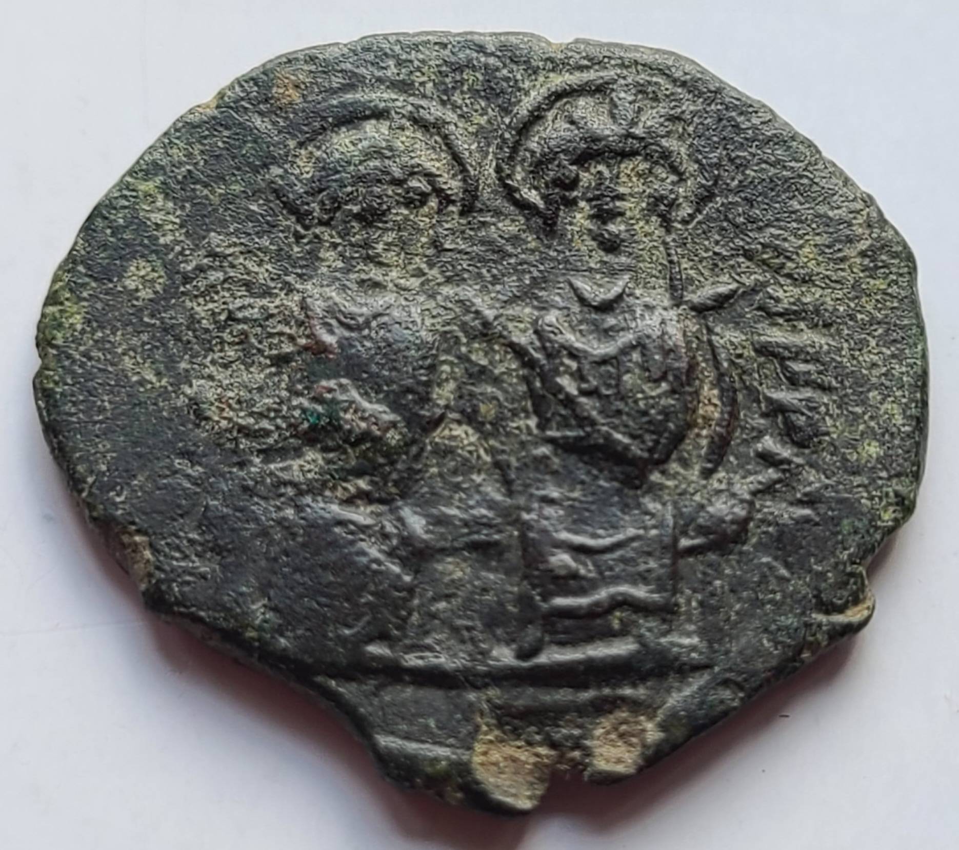 Help-Identifying-These-Ancient-Coins-Please