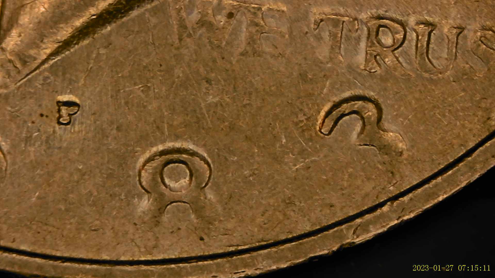 1983-D-Kennedy-Half---Error-Or-Air?-Two-Faced-Kennedy.