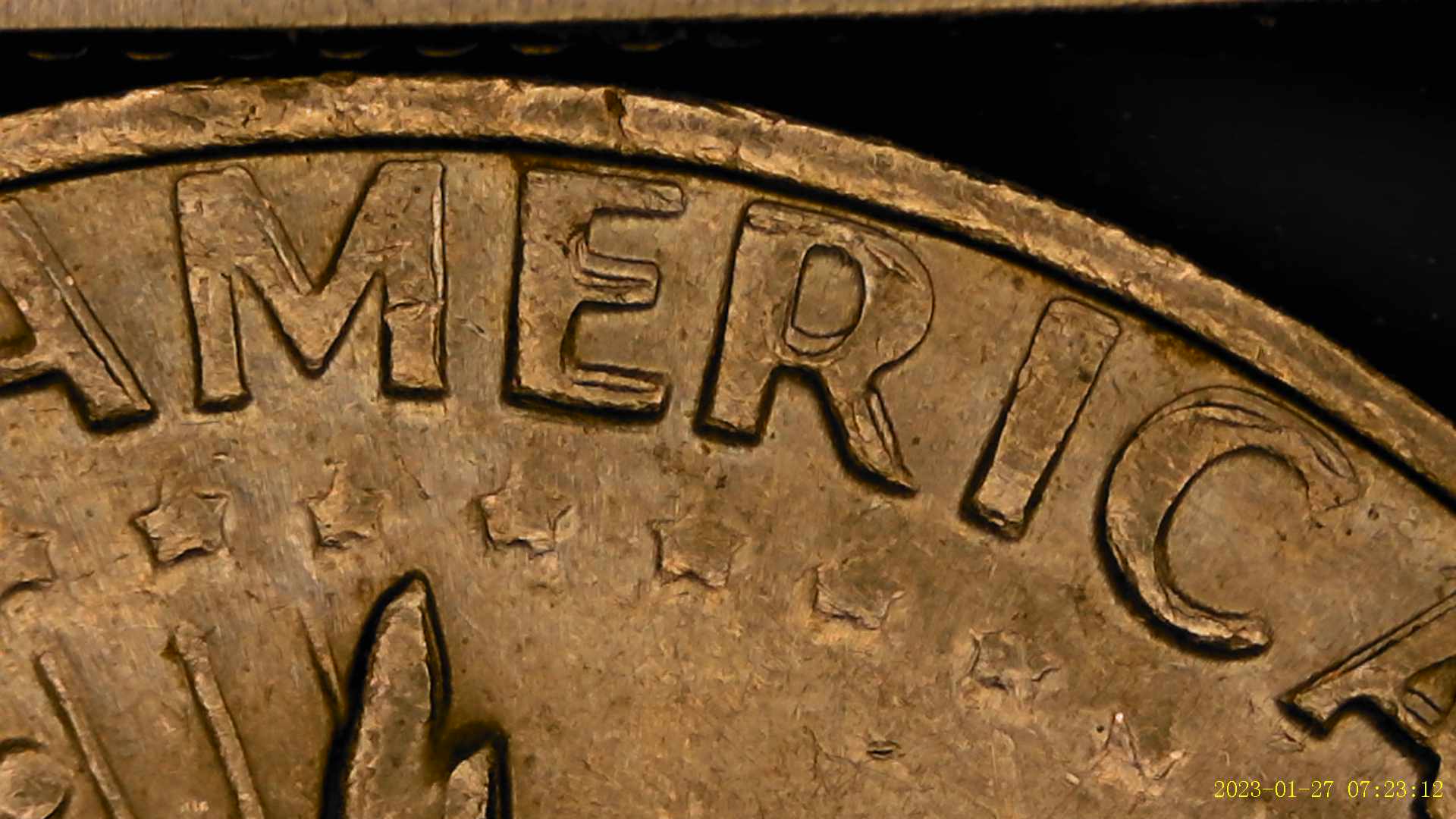 1983-D-Kennedy-Half---Error-Or-Air?-Two-Faced-Kennedy.