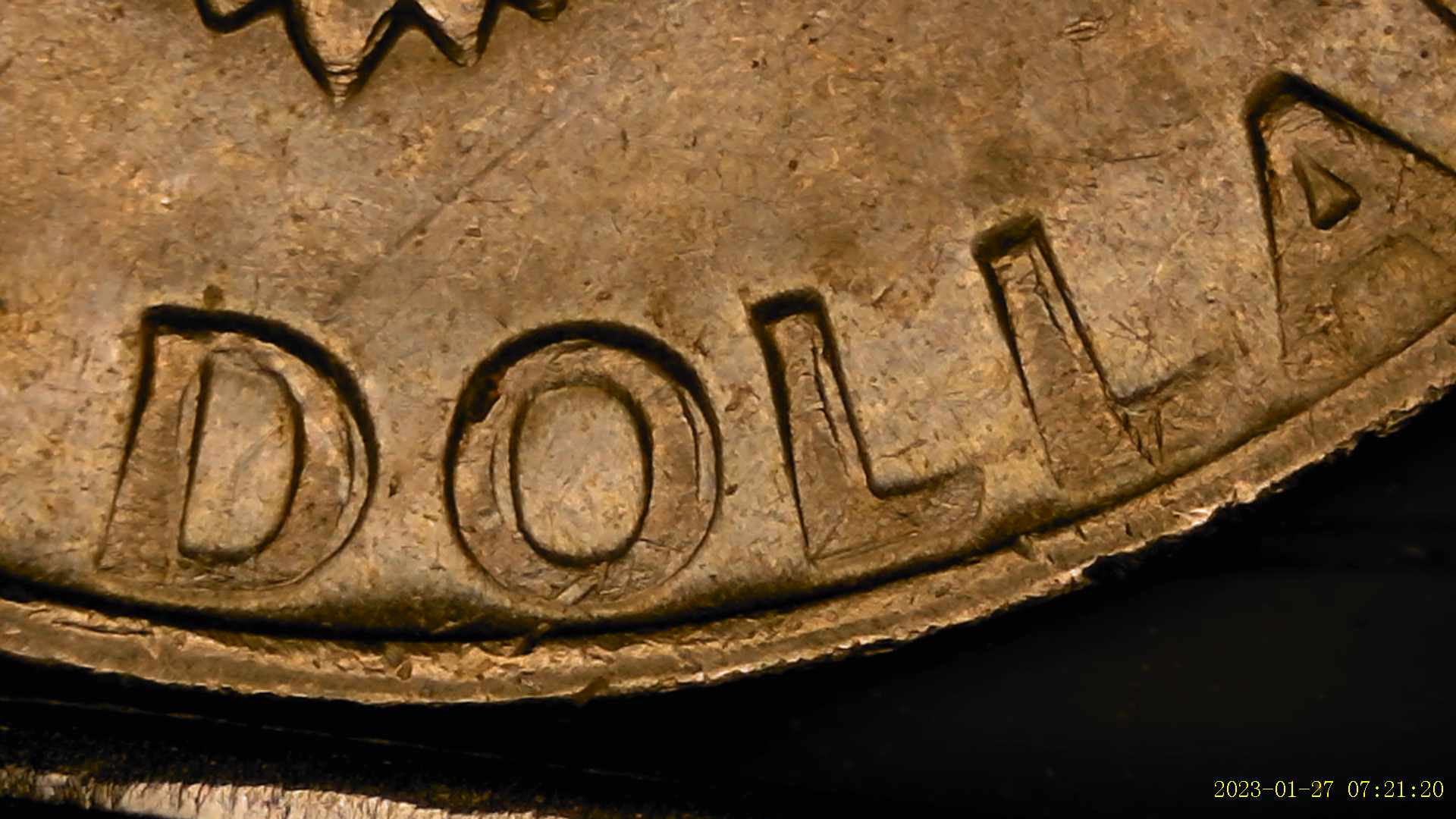 1983-D-Kennedy-Half---Error-Or-Air?-Two-Faced-Kennedy.