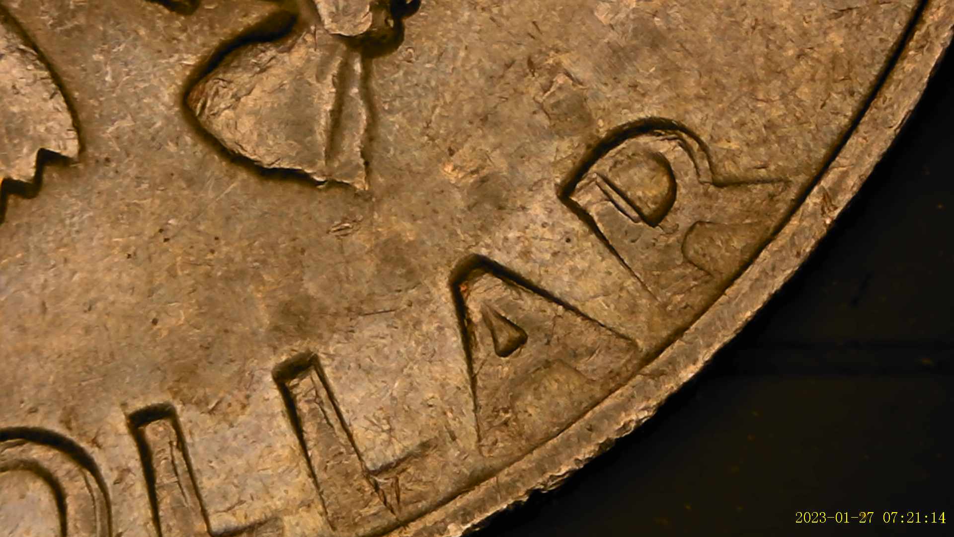 1983-D-Kennedy-Half---Error-Or-Air?-Two-Faced-Kennedy.