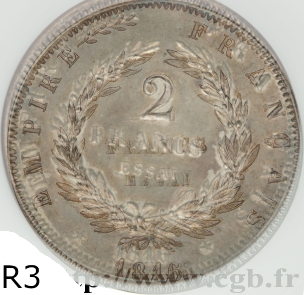 French-Pretender-Coinage