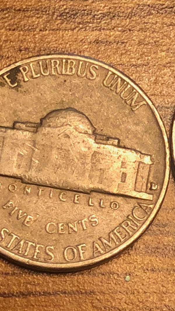 1961-Jefferson-Nickel-D-Over-S?