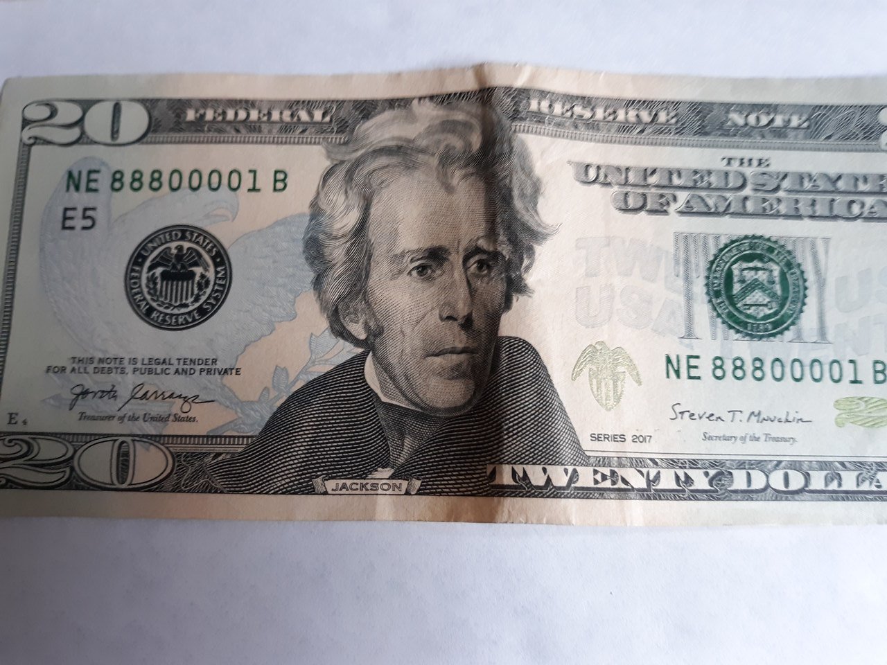 Is-There-Any-Value-Above-Face-For-This-Bill.