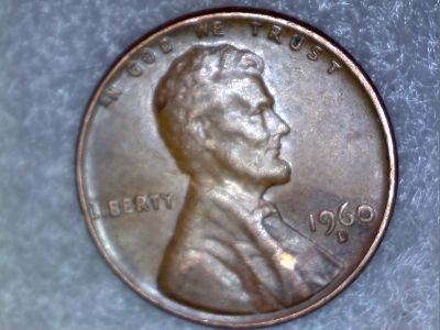 Lincoln-1960-D/D-Mint-Error?