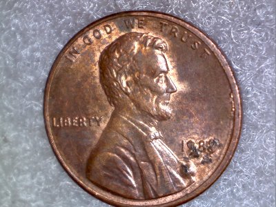 1988-Lincoln-Penny,-Strange-Looking-Date?