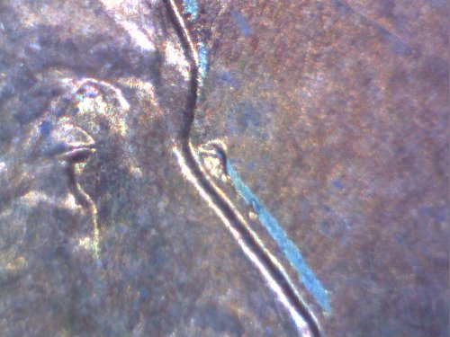 1993-Lincoln-Penny-Mint-Mark-Error?
