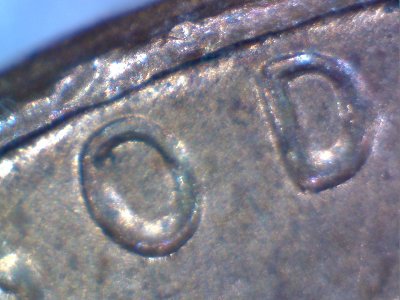 1972-Lincoln-Slight-Doubling,-MD?